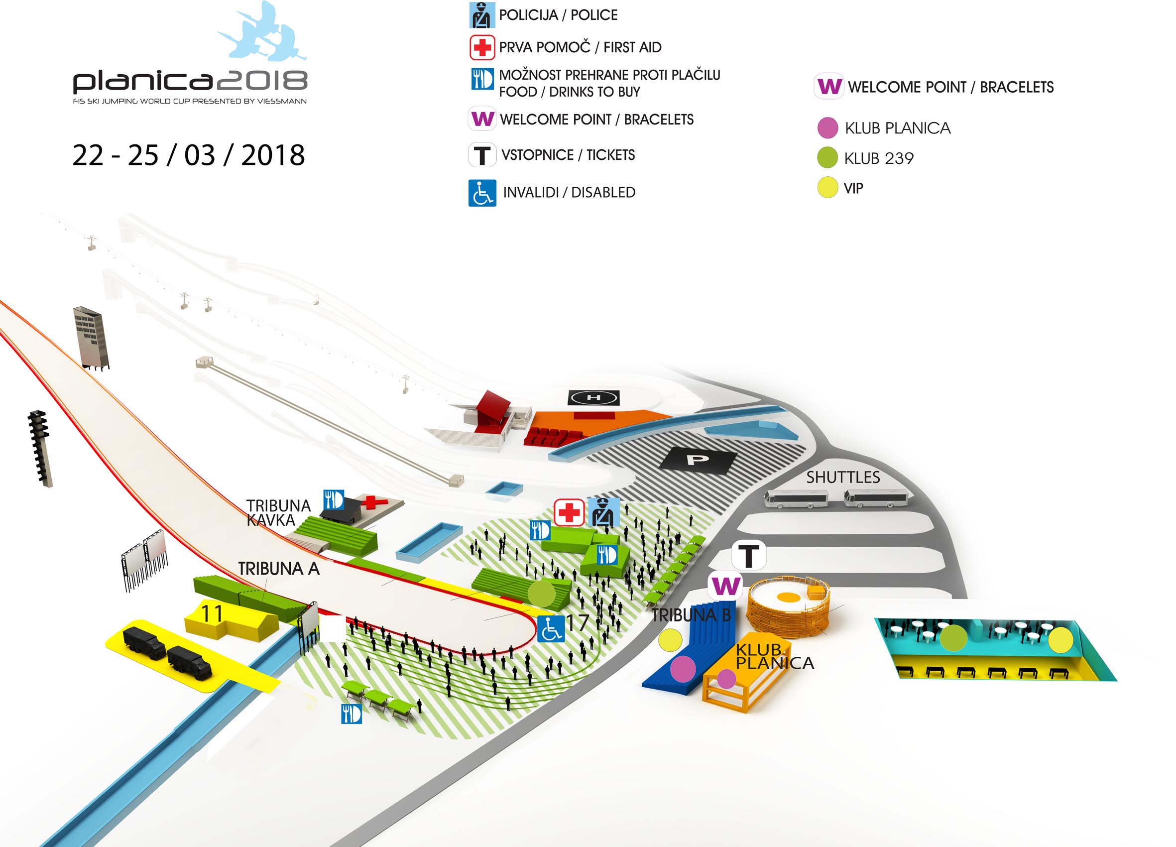 Ski deals 3rd march 2018