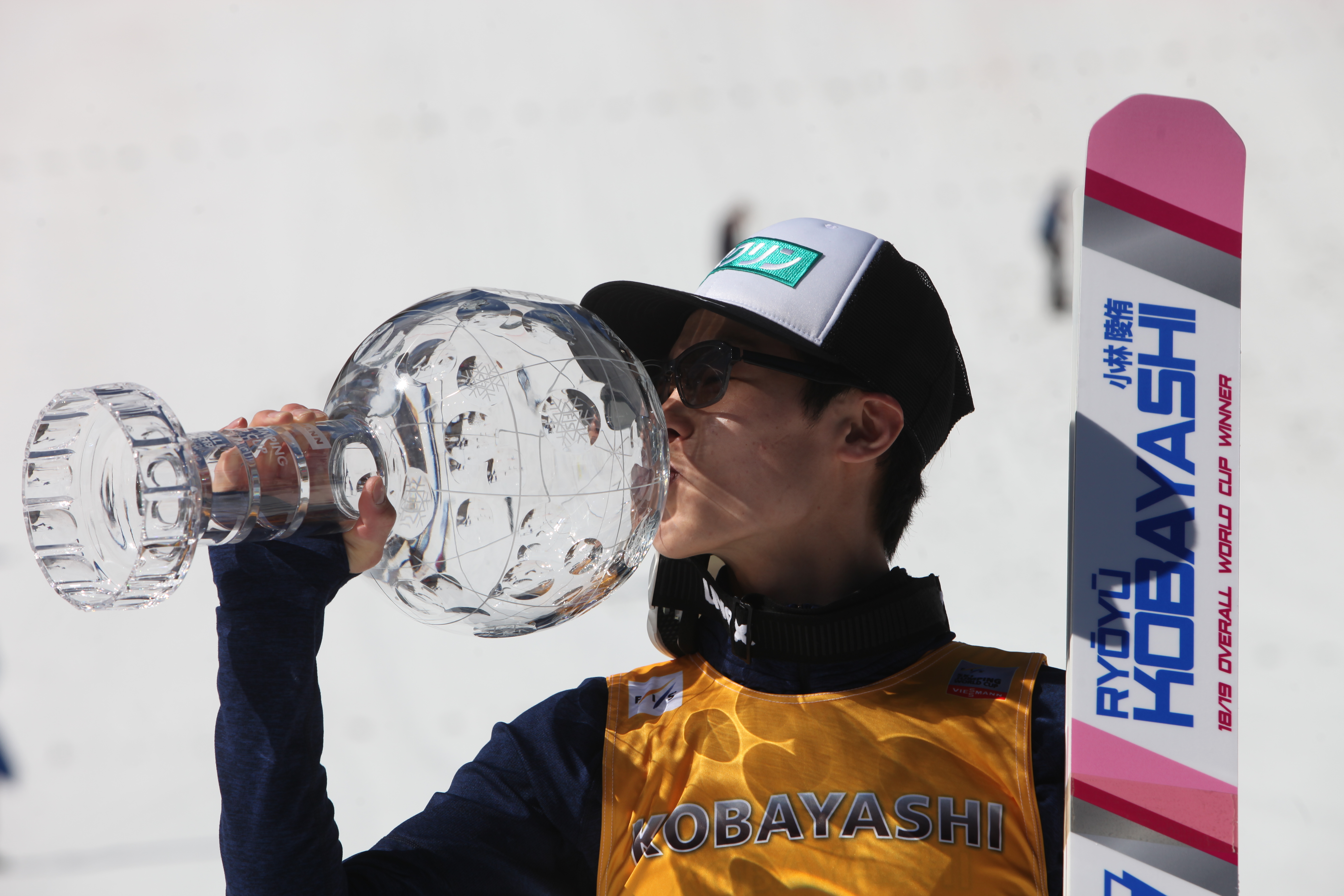 Ryoyu Kobayashi